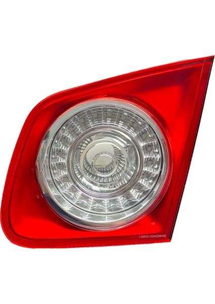 Volkswagen Jetta 5 Sağ Iç Stop 2005-2011