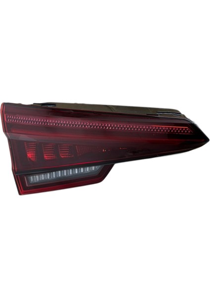 Audı A4 Sol Iç Stop 2017-2020