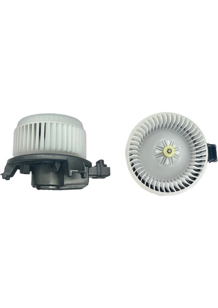 Toyota Corolla Kalorifer Motoru 2007-2010