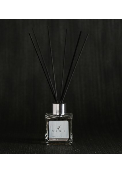 GIGI Çubuklu Ortam Kokusu 100 ml