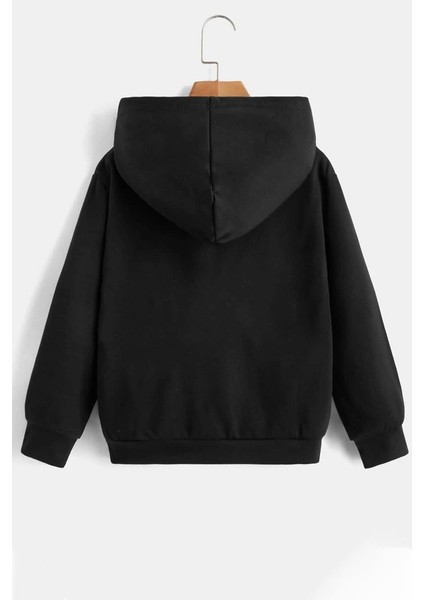 Only Trendwear Çocuk Nasabear Baskılı Sweatshirt fiyatları