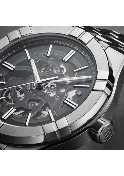 ML-AI6008SS002030-1 Erkek Kol Saati fiyatları