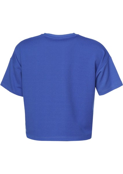 Cape T-Shırt S/s Kadın Kısa Kol T-Shırt 912080-7837 modelleri