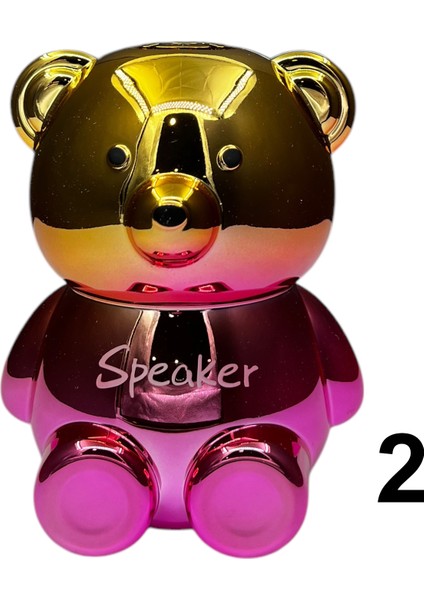 B1 Minibox Kablosuz Hoparlör - Speaker