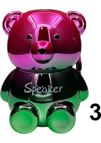B1 Minibox Kablosuz Hoparlör - Speaker