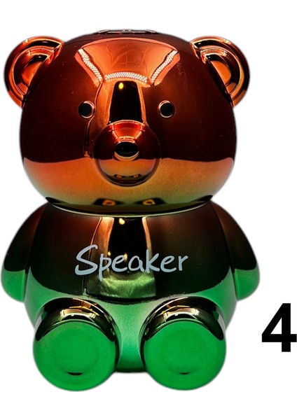 B1 Minibox Kablosuz Hoparlör - Speaker