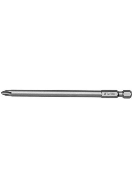 Ceta 1/4'' Yıldız Bits Uç PH2*110 Mm-Cb 1102