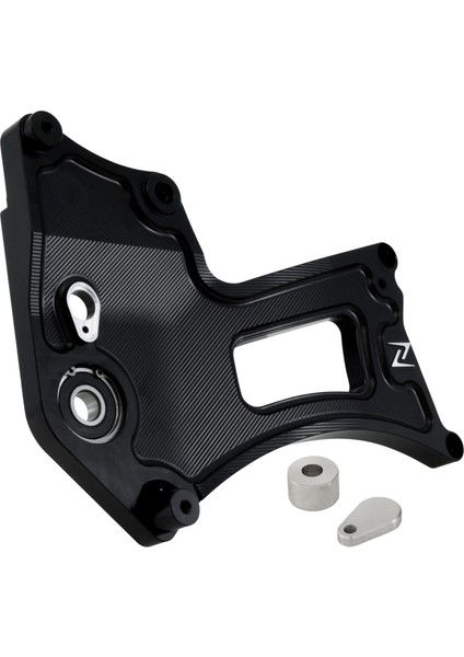 Vespa Gts-Gtv Aks Taşıyıcı Arka *siyah* / Zelıonı