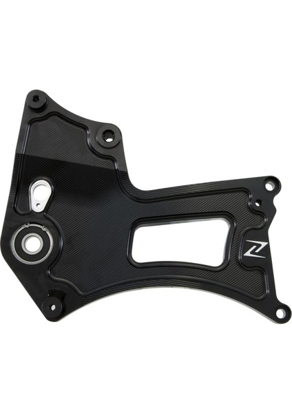 Vespa Gts-Gtv Aks Taşıyıcı Arka *siyah* / Zelıonı modelleri