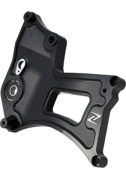 Vespa Gts-Gtv Aks Taşıyıcı Arka *siyah* / Zelıonı fırsatları