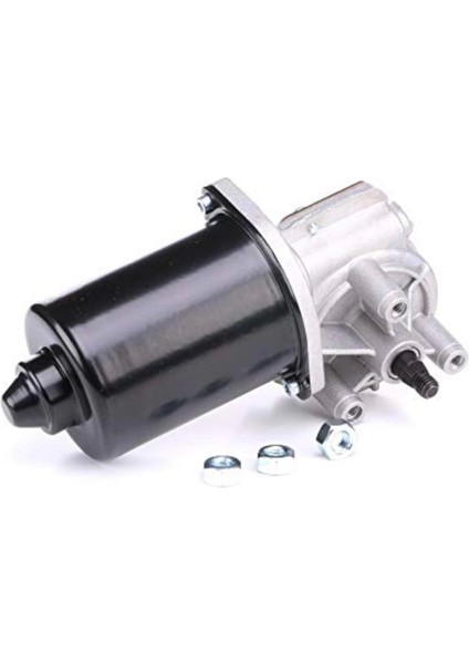 Silecek Motoru Ön – 1J0955119 Wısco – Skoda Octavia I (1u2) 1996-2010 Arası Uyumlu