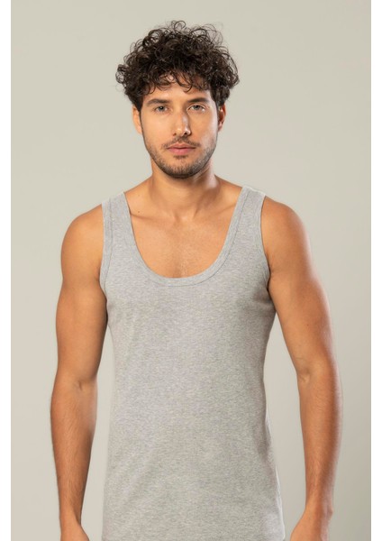 Erdem Gri Ribana Atlet 1110