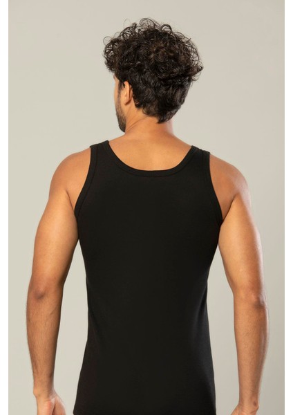 Erdem Siyah Ribana Atlet 1110