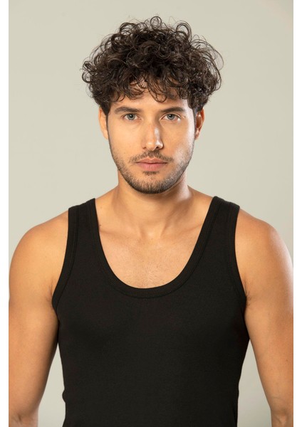 Erdem Siyah Ribana Atlet 1110