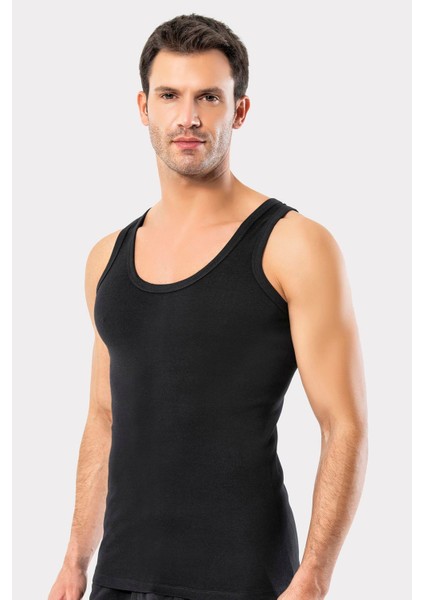 Erdem Siyah Ribana Atlet 1110