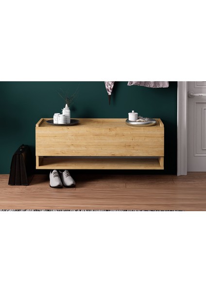 Ayakkabılık 90 cm LD-5000-R31M3