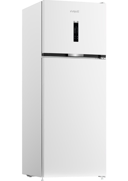 570477 Eb No-Frost Buzdolabı