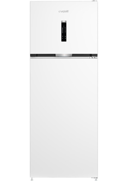 570477 Eb No-Frost Buzdolabı