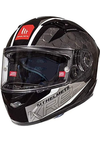 Kre 2.0 Snakecrb A0 Carbon