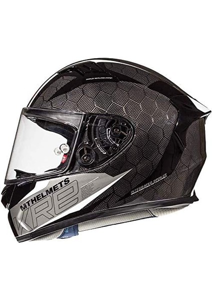 Kre 2.0 Snakecrb A0 Carbon