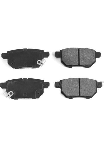 Fren Balata Corolla 07-12 Dizel / Corolla 13-19 Benzinli-Dizel / Aurıs 07-19 Benzinli Dizel Arka
