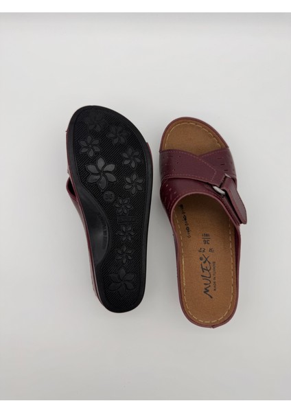 Kadın Çırtlı Terlik indirimleri