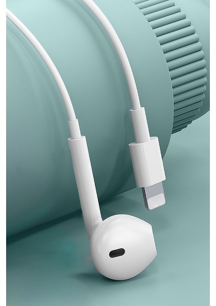 E72L Tek Kulak Için Lightning Bt 5.0 Kablolu Kulaklık fiyatları