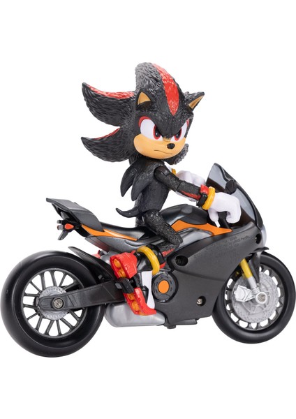 Sonic 3 Shadow Aksiyon Figür ve Motorsiklet 42406 fiyatları