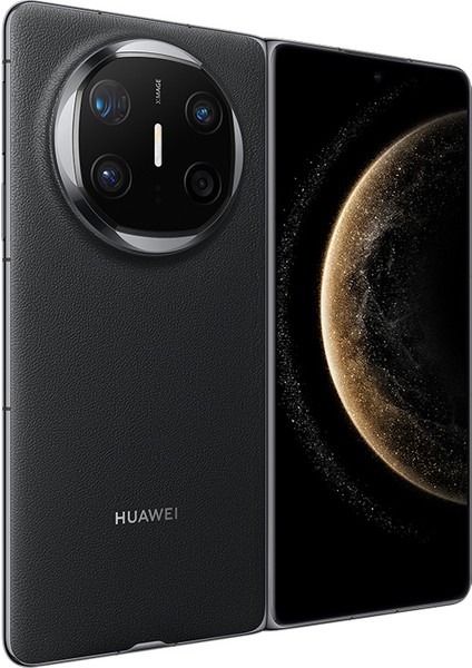 Mate X6 512 GB (Huawei Türkiye Garantili) Siyah