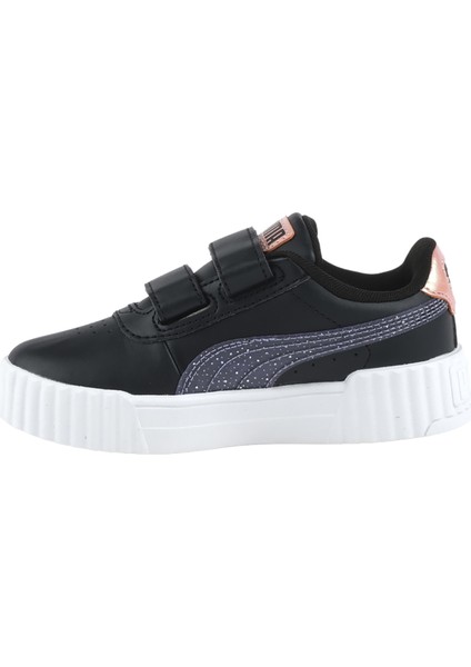 Carina 3.0 Çocuk Spor Ayakkabı (400609-02)