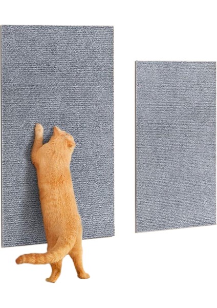 Kedi Tırmanma Minderiaşınmaya Dalı, Çizilmeye Karşı Dirençli, Çizilmez Kedi Tırmalama Minderi (Yurt Dışından)