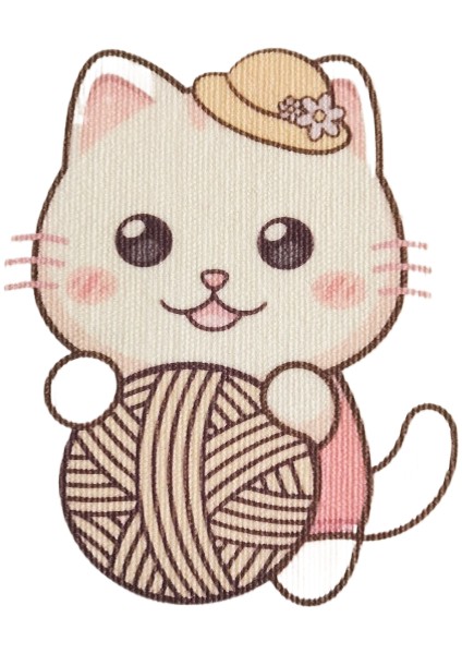 Kalınlaştırılmış Pençe Bileme ve Çizilmeye Dalı Kedi Tırmalama Matı (Yurt Dışından)