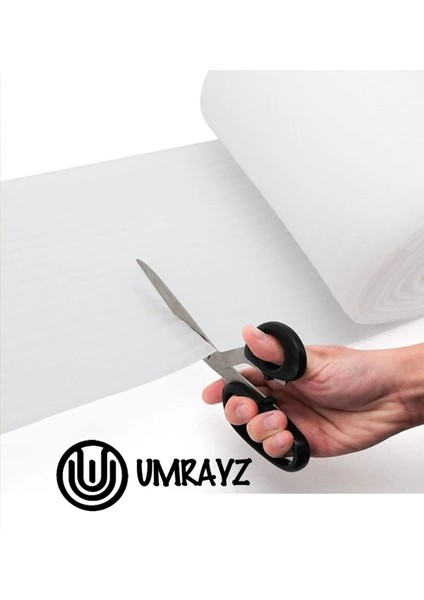 100 Metre x 30 cm Rulo Şilte Eşya Sarma Koruma Taşınma Paketleme