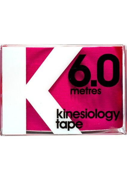 Kinesio Tape Sporcu Agrı Bandı 6 Metre x 50 mm fiyatları