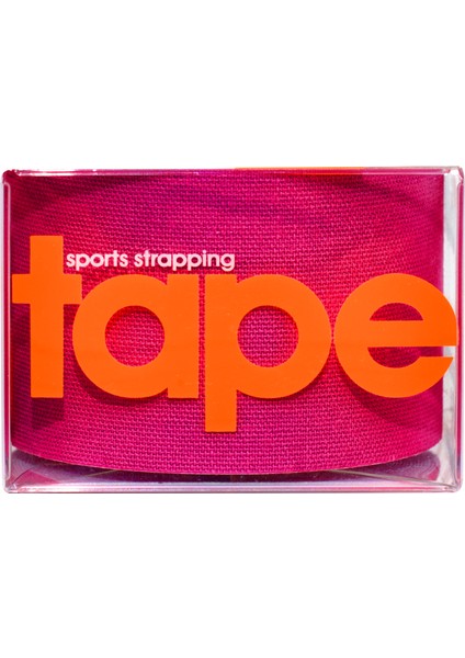 Kinesio Tape Sporcu Agrı Bandı 6 Metre x 50 mm modelleri