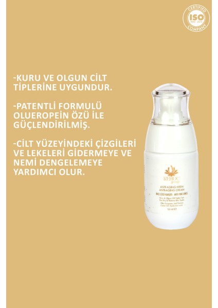 Anti Aging Krem