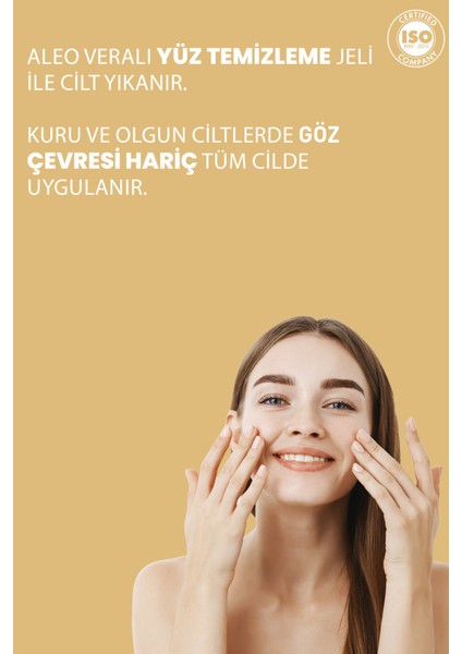 Anti Aging Krem