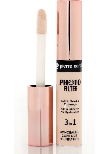 Photo Filter Liquid Concealer Kapatıcı - Porcelain-676 fiyatları