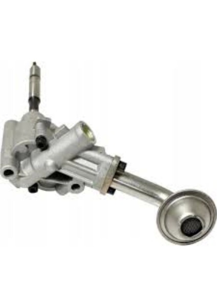 Yağ Pompası – 028115105G Wısco – Volkswagen Golf3 Caddy Passat1.9tdı Afn Ahu 91 ve Sonrası Uyumlu