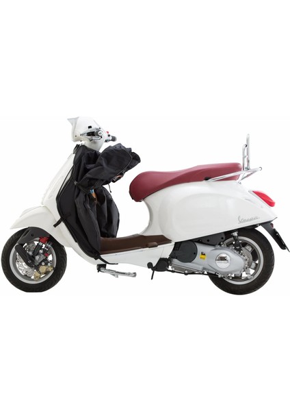 Vespa Primavera-Sprint Diz Örtüsü/koruyucu (Termoscud) (2014- ) / Tucano Urbano