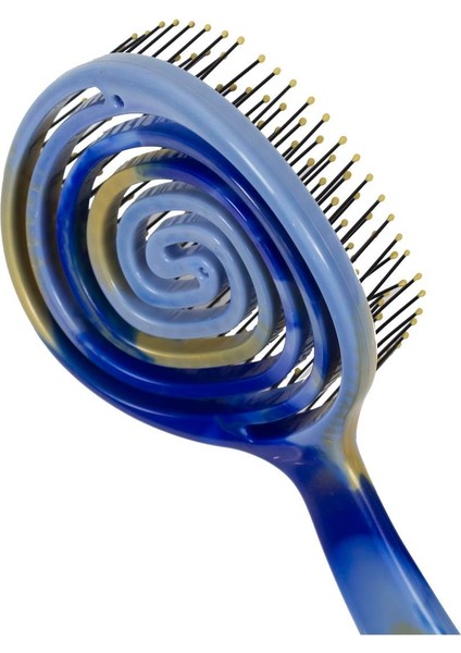 Pro Mermer Büyük Boy 3d Açma Tarama Fırçası Mavi -37 modelleri