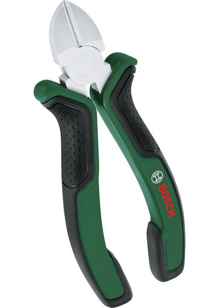 Diyagonal Yan Keski 160 mm - 1600A032VE