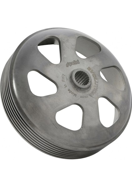Vespa Lx-Et4-Gts 125-300 cc Debriyaj Tası Performans (250.017) / Polını