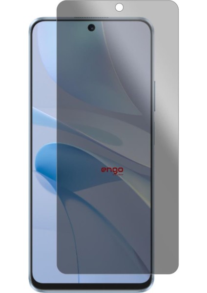 Huawei Nova 13I Hayalet Ekran Koruyucu Gizlilik Korumalı