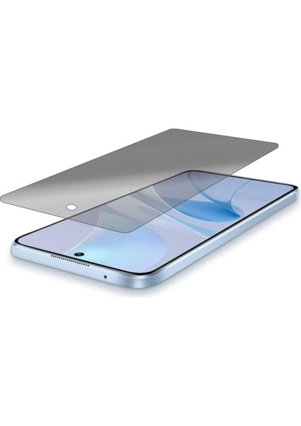 Huawei Nova 13I Hayalet Ekran Koruyucu Gizlilik Korumalı modelleri