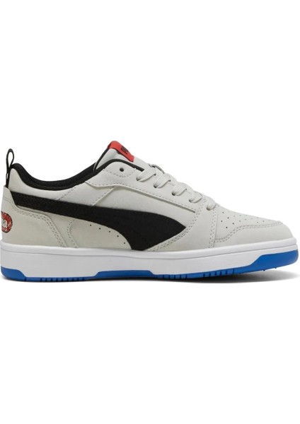 Rebound V6 Sneaker Jr Erkek Çocuk Ayakkabı 40063801