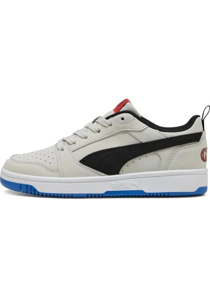 Rebound V6 Sneaker Jr Erkek Çocuk Ayakkabı 40063801