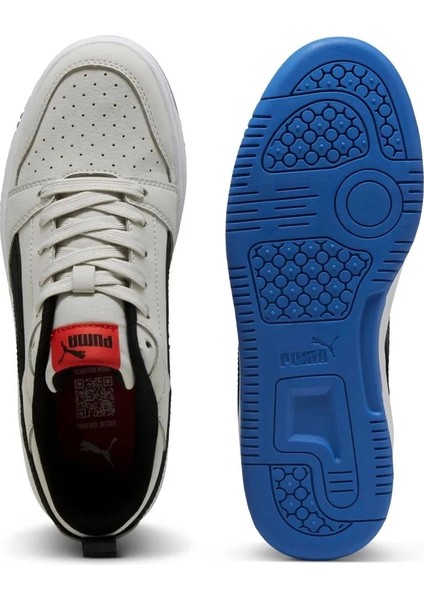 Rebound V6 Sneaker Jr Erkek Çocuk Ayakkabı 40063801