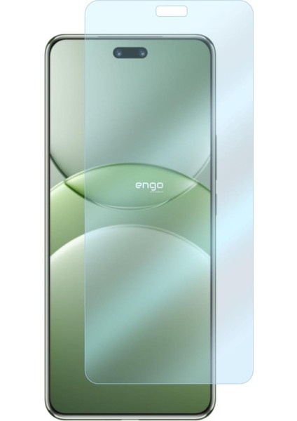 Huawei Nova 13 Pro Ekran Koruyucu Nano Şeffaf Esnek 9h