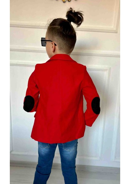 Erkek Çocuk Ceket Kot Pantalon ve Tişört Takım Kombın Bayramlık fiyatları